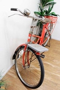 ลดแหลก จักรยานมือสองญี่ปุ่น รถจักรยานฟิกเกียร์ ราคาโรงงาน