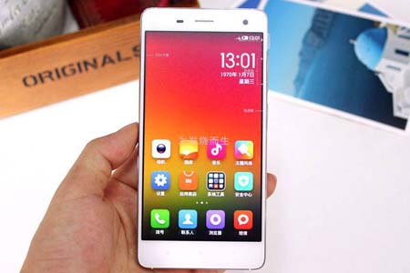 ขายถูกมาก โทรศัพท์มือถือเซี่ยวมี่ hongmi-note-3g4g ราคาคุ้มๆ รูปที่ 2