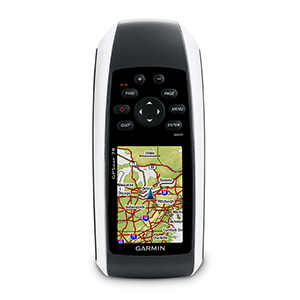 gps garmin zumo 340 lm gps handheld พกพา ใช้นำทาง คำนวณพื้นที่ พร้อมแผนที่ สั่งซื้อออนไลน์ รูปที่ 5