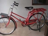 รูปย่อ โปรพิเศษ จักรยานญี่ปุ่นเก่า รถจักรยานย้อนยุค ราคากันเอง รูปที่2