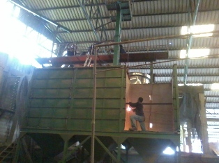 รับซื้อโครงสร้างเหล็ก รับซื้อโครงสร้างโรงงาน รับประมูลโครงสร้าง รับรื้อถอน รับทุบตึก ซื้อระบบเครื่องจักร รื้อระบบโรงงาน รูปที่ 3