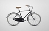 รูปย่อ หั่นราคา จักรยานโบราณอังกฤษ จักรยานเสือหมอบคลาสสิค ราคาโรงงาน รูปที่1