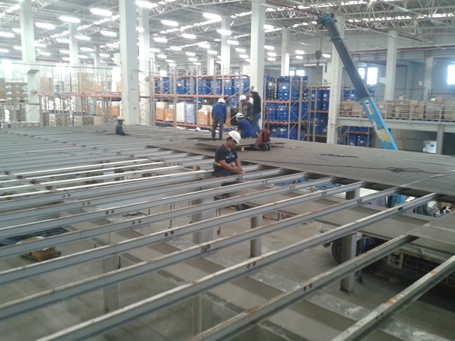 รับซื้อโครงสร้างเหล็ก รับซื้อโครงสร้างโรงงาน รับประมูลโครงสร้าง รับรื้อถอน รับทุบตึก ซื้อระบบเครื่องจักร รื้อระบบโรงงาน รูปที่ 4