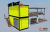 รูปย่อ SALE ร้านค้าคอนเทนเนอร์ container-design ราคาถูกๆ รูปที่2