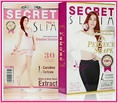 Secret Slim Plus by นิวเคลียร์ ซีเครท สลิม พลัส ลดน้ำหนัก ลดพุง ลดน้ำหนักจริง เห็นผลจริง ช่วยกำจัดไขมันส่วนเกิน