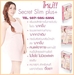 รูปย่อ Secret Slim Plus by นิวเคลียร์ ซีเครท สลิม พลัส ลดน้ำหนัก ลดพุง ลดน้ำหนักจริง เห็นผลจริง ช่วยกำจัดไขมันส่วนเกิน รูปที่5