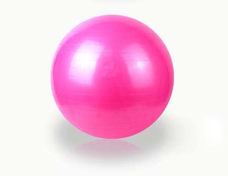 โปรโมชั่น บอลโยคะลดพุง อุปกรณ์ออกกำลังกายในบ้าน ลดราคาสุดๆ รูปที่ 1