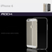 รูปย่อ ROCK Ultrathin TPU Slim Jacket ( iPhone 6 PLUS ) รูปที่2