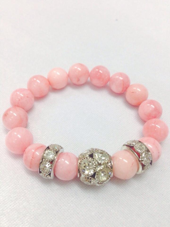Pink opal ราชินีแห่งอัญมณีเป็นหินแห่งความรักความโรแมนติก    0863990156  ติดต่อคุณยา รูปที่ 1