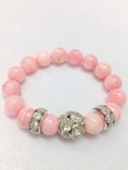 Pink opal ราชินีแห่งอัญมณีเป็นหินแห่งความรัก  0863990156  ติดต่อคุณยา
