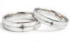 รูปย่อ ขายแหวนคู่รัก แหวนแต่งงาน แหวนหมั้น แหวนเพชรระดับพรีเมี่ยม ในราคาที่คุณก็สัมผัสได้ รูปที่5