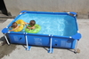 รูปย่อ 1.ขายสระน้ำเป่าลมสระน้ำสำเร็จรูป Poolสระเด็ก สระว่ายน้ำสำเร็จรูปโทร0966263654 รูปที่5