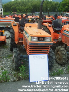 1.ขายรถไถมือสอง รถไถมือสองนำเข้า รถTractor รถแทรกเตอร์มือสอง โทร 0947895645 รูปที่ 5