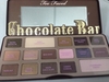 รูปย่อ Too faced chocolate bar palette ของใหม่ พร้อมส่งลงทะเบียน ฟรี ราคา 1,800 บาท รูปที่4