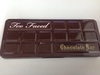 รูปย่อ Too faced chocolate bar palette ของใหม่ พร้อมส่งลงทะเบียน ฟรี ราคา 1,800 บาท รูปที่3