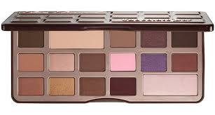 Too faced chocolate bar palette ของใหม่ พร้อมส่งลงทะเบียน ฟรี ราคา 1,800 บาท รูปที่ 1