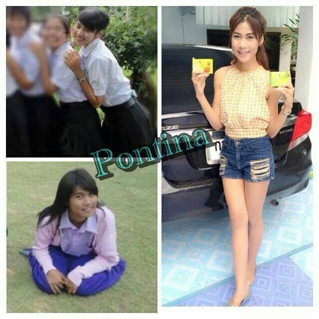 สวย ขาว ใส ไม่ต้องรอนาน ด้วยสบู่สมุนไพรพรทิน่า ปลีก-ส่ง รูปที่ 5