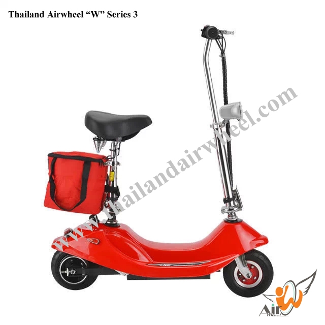 สกู๊ตเตอร์ไฟฟ้า Thailand Flywheel 
