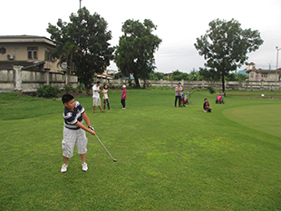 X1 Golf Center เรียนกอล์ฟ สอนกอล์ฟ อย่างถูกวิธี มีมาตรฐาน ด้วยโปรผู้สอนที่มีประสบการณ์ รูปที่ 5