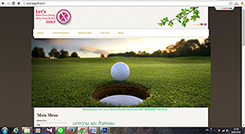 X1 Golf Center เรียนกอล์ฟ สอนกอล์ฟ อย่างถูกวิธี มีมาตรฐาน ด้วยโปรผู้สอนที่มีประสบการณ์ รูปที่ 2