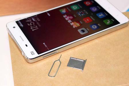 ขายถูก xiaomiรุ่นใหม่ redmi-1s-3g4g ราคาถูกมาก รูปที่ 3