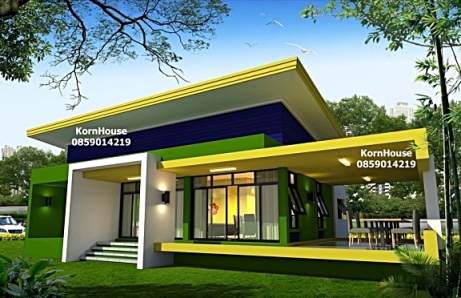 แบบบ้านสวย, รีสอร์ทสวยๆ,แบบสำนักงาน,แบบร้านอาหาร,ร้านกาแฟ รูปที่ 6