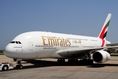 ตั๋วเครื่องบินฮ่องกงไป-กลับ 1 ที่ จากสายการบิน Emirate(EK)