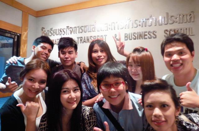 ITBS จัดอบรม 3 หลักสูตร เพื่อสร้างบุคลากรทำงานโลจิสติกส์ ชิปปิ้ง นำเข้า ส่งออก จบแล้วดูแลหางานให้ทำทันที รูปที่ 6
