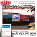 รูปย่อ ราคา ป้าย led display, ขายส่งป้ายโฆษณา led, ป้ายโฆษณา led outdoor ราคาถูก, แบบป้ายโฆษณา led, จอ led โฆษณา อิเล็กทรอนิกส์ มีภาพค่ะ รูปที่3