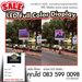 รูปย่อ ราคา ป้าย led display, ขายส่งป้ายโฆษณา led, ป้ายโฆษณา led outdoor ราคาถูก, แบบป้ายโฆษณา led, จอ led โฆษณา อิเล็กทรอนิกส์ มีภาพค่ะ รูปที่5