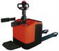 รูปย่อ รถยกไฟฟ้าElectric Pallet Truck WP46-25 รูปที่4