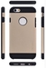 รูปย่อ เคสไอโฟน 6 สีทอง Spigen Tough Armor สวยๆ เท่ๆแบบไฮบริจกันกระแทกเยี่ยม แข็งแรง ทนทาน รูปที่3
