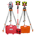 กล้องสำรวจอิเล็กทรอนิกส์ TOTAL STATION ยี่ห้อ PENTAX รุ่น R-202NE