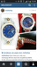 รูปย่อ นาฬิกามือสอง ของแท้ นาฬิกาข้อมือ โรเล็กซ์ แท็คฮอยเออร์ Rolex Tag heure แท้ 100 เปอร์เซ็นต์ รูปที่2