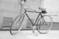 ลดราคา จักรยานโบราณอังกฤษ จักยาน classic ราคากันเอง