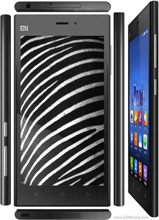 ขายถูก โทรศัพท์มือถือxiaomi mi3-3g4g ราคาถูกมาก รูปที่ 4