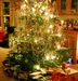 รูปย่อ ลดกระหน่ำ ต้นคริสต์มาสสีขาว ของแต่งคริสมาส ราคาถูก รูปที่1