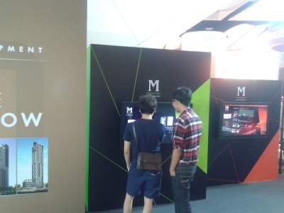 ให้เช่า LED TV Touchscreen ทัชสกรีน  ทุกขนาด หลายราคา ราคาค่าเช่าถูกสุดๆ หลายวันหลายตัวลดราคา รูปที่ 4