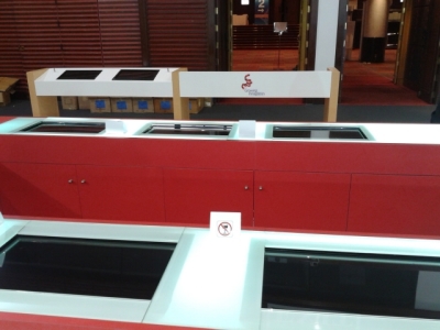 ให้เช่า LED TV Touchscreen ทัชสกรีน  ทุกขนาด หลายราคา ราคาค่าเช่าถูกสุดๆ หลายวันหลายตัวลดราคา รูปที่ 2