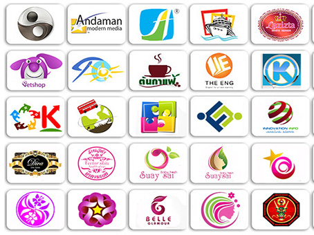 Logo มหามงคล เฮงๆ รูปที่ 2