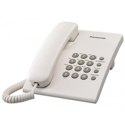 โทรศัพท์แบบไร้สาย  และ  ตั้งโต๊ะ  PANASONIC รูปที่ 7