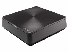 ASUS VivoPC VM62 / i3-4030U 1.9GHz / 4GB / 1TB / Dos รูปที่ 1