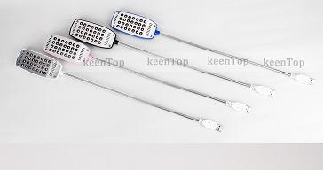 ขาย ไฟ USB 28LED ใช้สำหรับในเต็นท์  KT628 ราคา 320 บาท รูปที่ 7