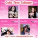 รูปย่อ Colla time collagen ของแท้ คอลลาเจนผิวใส เข้มข้น 18000 mg รูปที่5