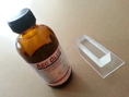 น้ำยาเชื่อมแผ่นอะคริลิค (ไร้คราบและแห้งเร็ว) AEC GLUE