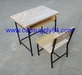 รูปย่อ โต๊ะเก้าอี้นักเรียนไม้ยางพารา มอก. รูปที่1