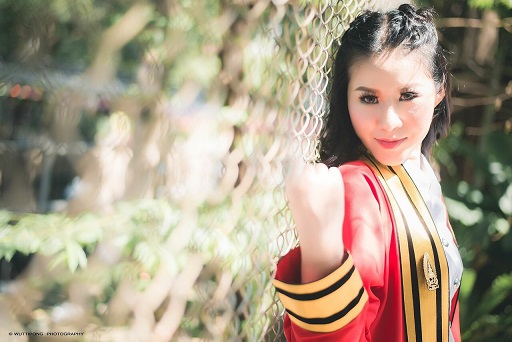 บริการเวดดิ้ง สตูดิโอครบวงจรที่นี่ที่เดียว ถูกเงินถูกใจ รูปที่ 6