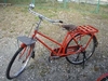 รูปย่อ ขายถูกมาก จักรยานเก่าญี่ปุ่น fixed-gear ราคาส่งถูกมาก รูปที่3