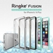 รูปย่อ เคส Ringke FUSION ใส Hybrid คุณภาพสูง กันกระแทก ไม่แตก ไม่กินเครื่อง รูปที่3