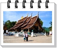 ทริปหลวงพระบาง เที่ยวเวียงจัน วังเวียง หลวงพระบาง 4 วัน 3 คืน ราคาถูก สอบถามได้เลย 0878729800 รูปที่ 2